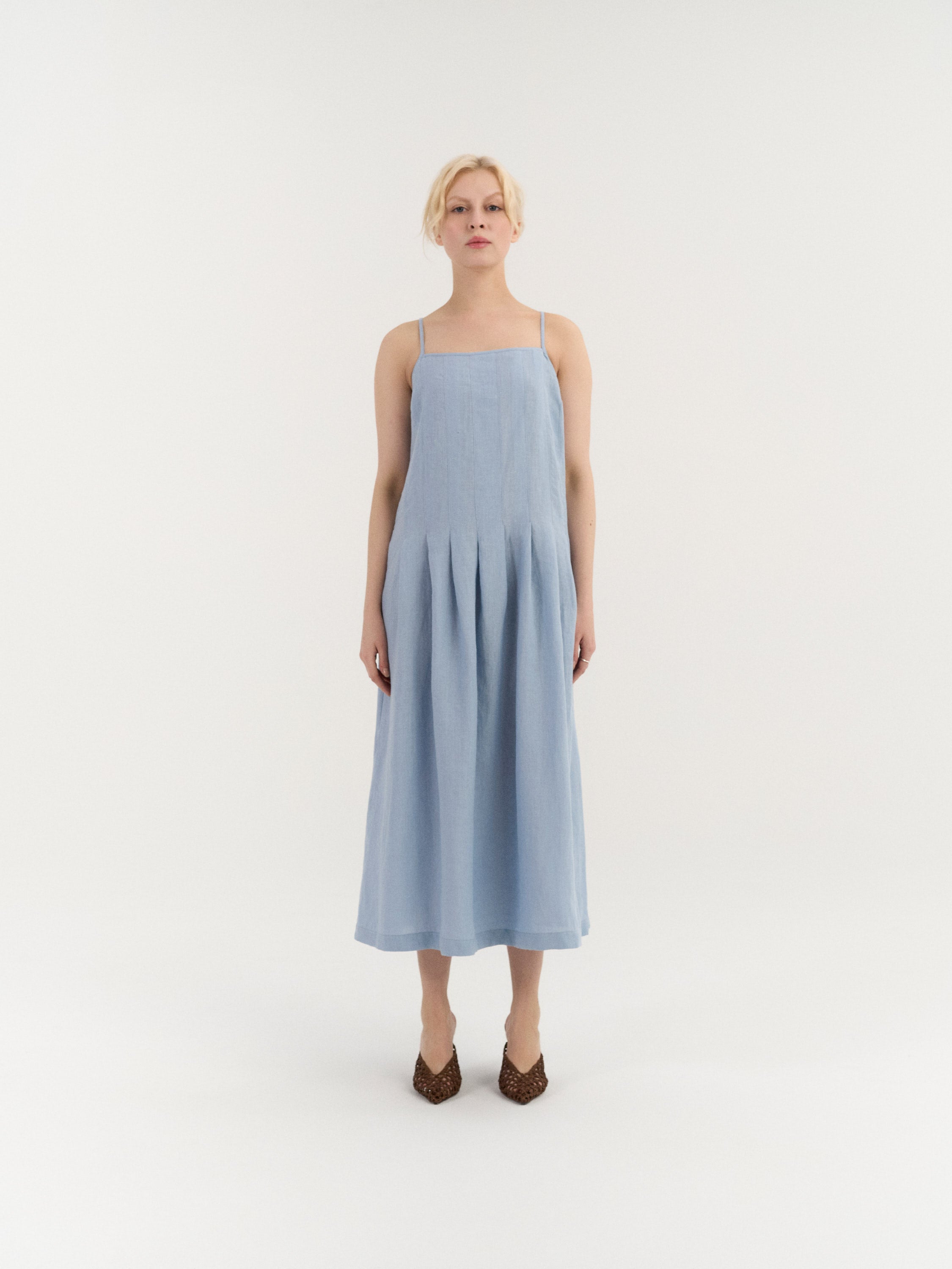 Linen Dresses For Women | AmourLinen Linen Dresses For Women | AmourLinen