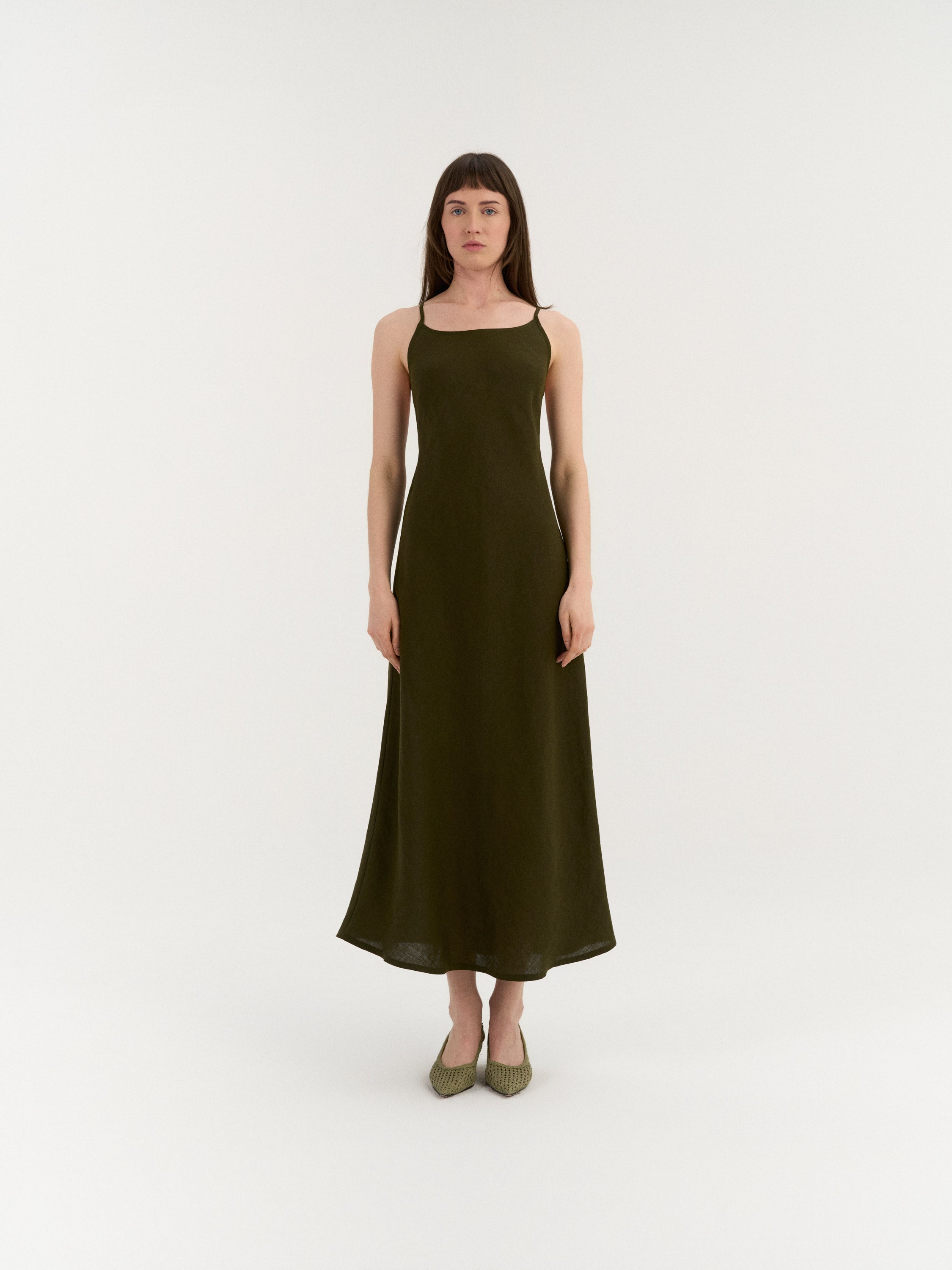 Linen Dresses For Women | AmourLinen Linen Dresses For Women | AmourLinen