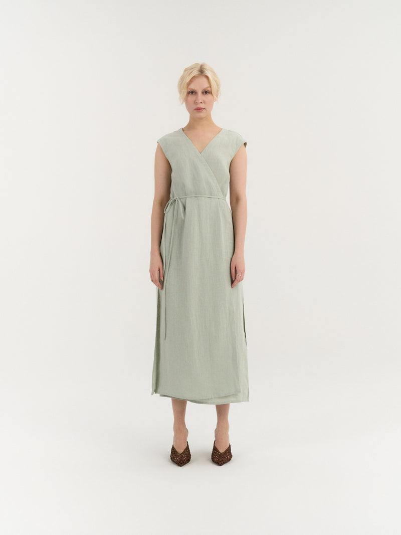 Aurora Dress
