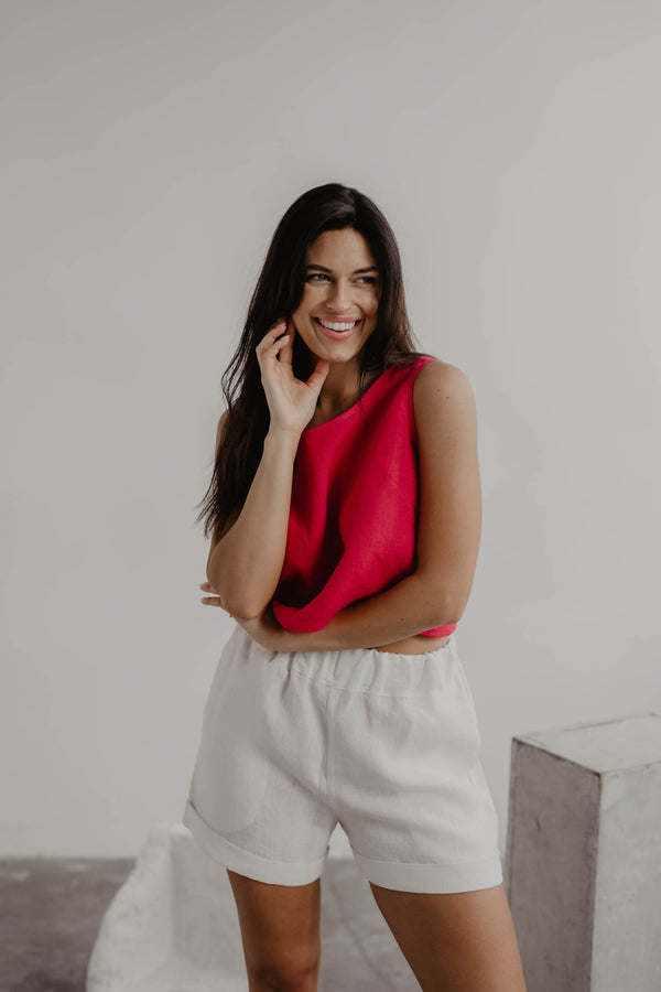 Mia Shorts