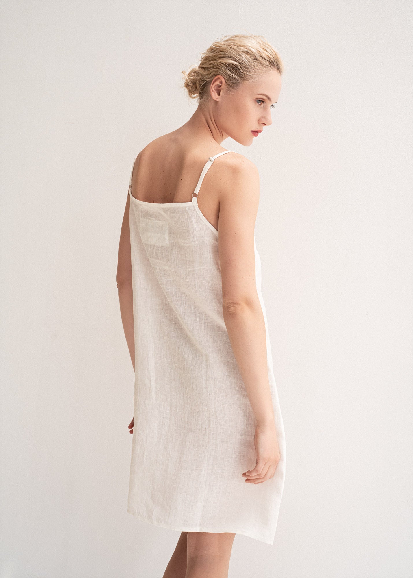Dreamy Night Gown Dreamy Night Gown