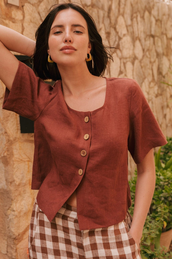 Maeve Top