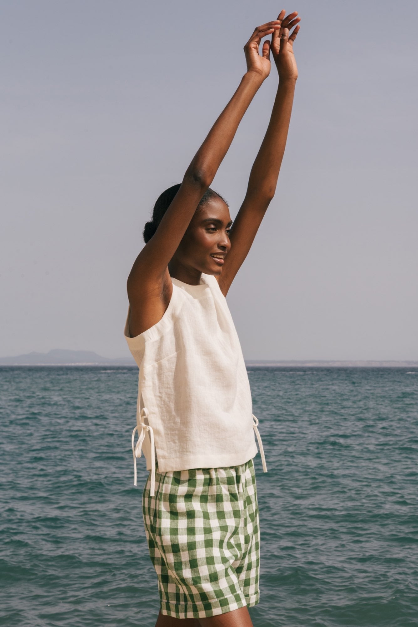 Rosie top | ARCHIVE SALE