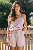 Dusty Rose