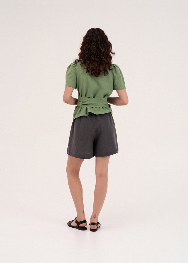 Betty Classic Shorts