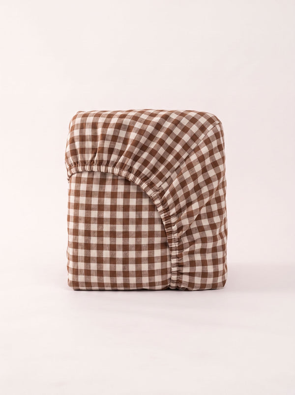 Fitted Sheet