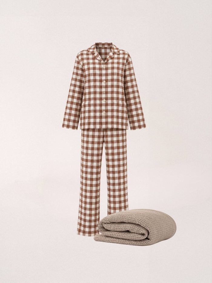 Men's Pajama Bundle