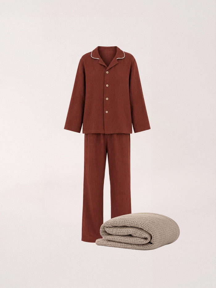 Men's Pajama Bundle