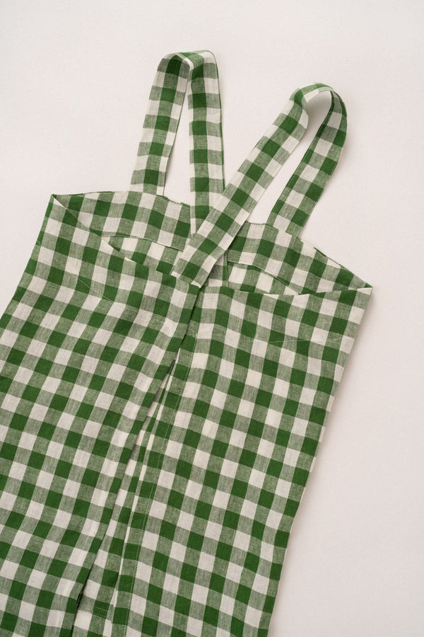 Japanese Apron