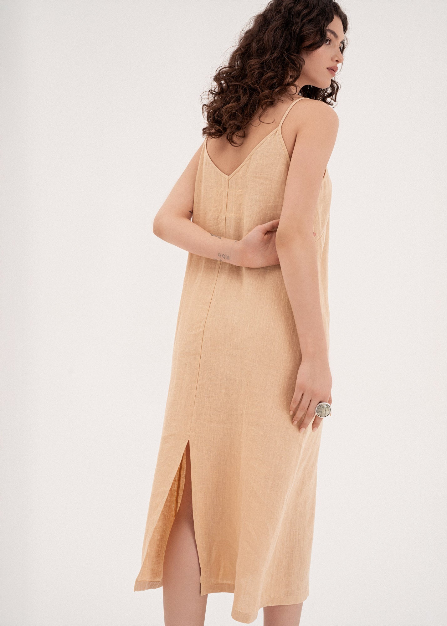 Jakarta Long Dress Jakarta Long Dress