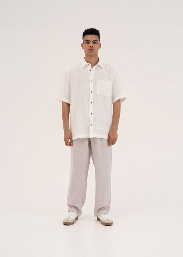 Adonis Classic Pants
