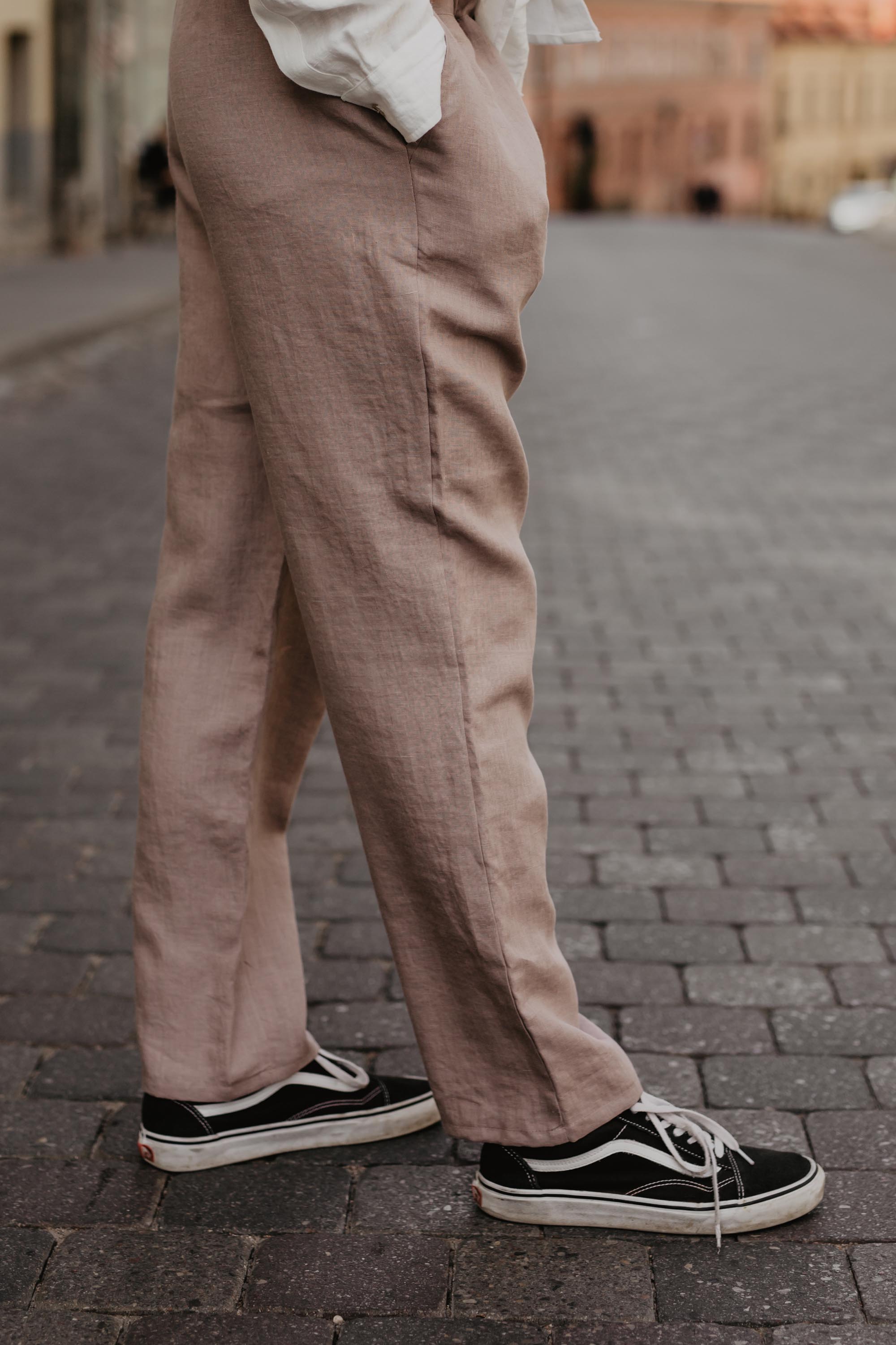 Levi's Regular Size Linen Pants for Men | eBay