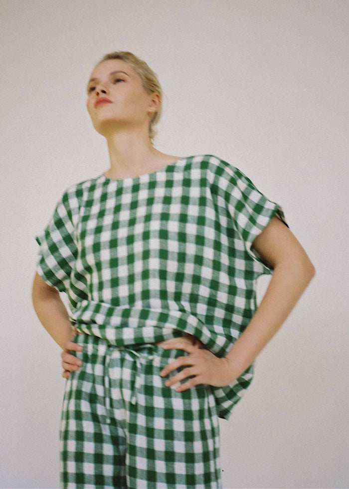 Cloud Nine Pajamas
