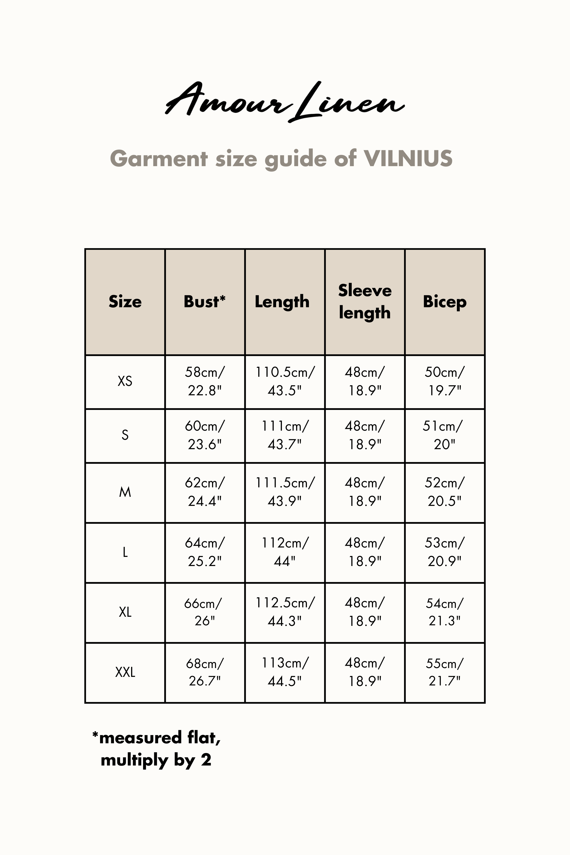 Vilnius mid-length linen coat | ARCHIVE SALE