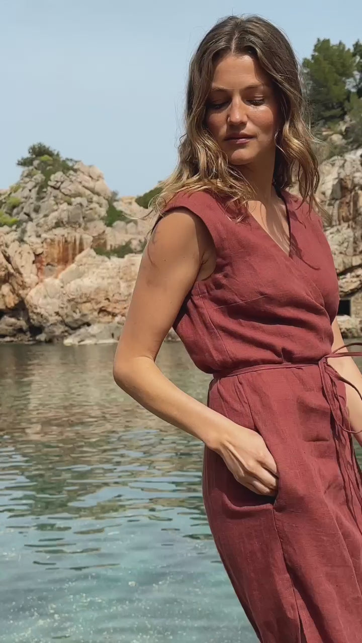 Aurora Dress